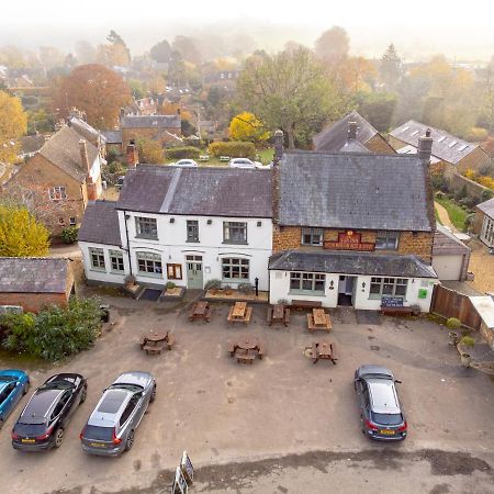 The Sun Inn At Hook Norton Luaran gambar