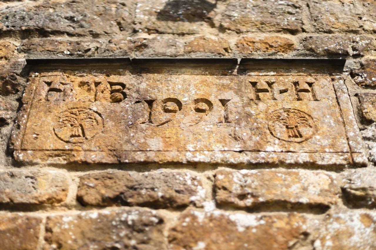 The Sun Inn At Hook Norton Luaran gambar