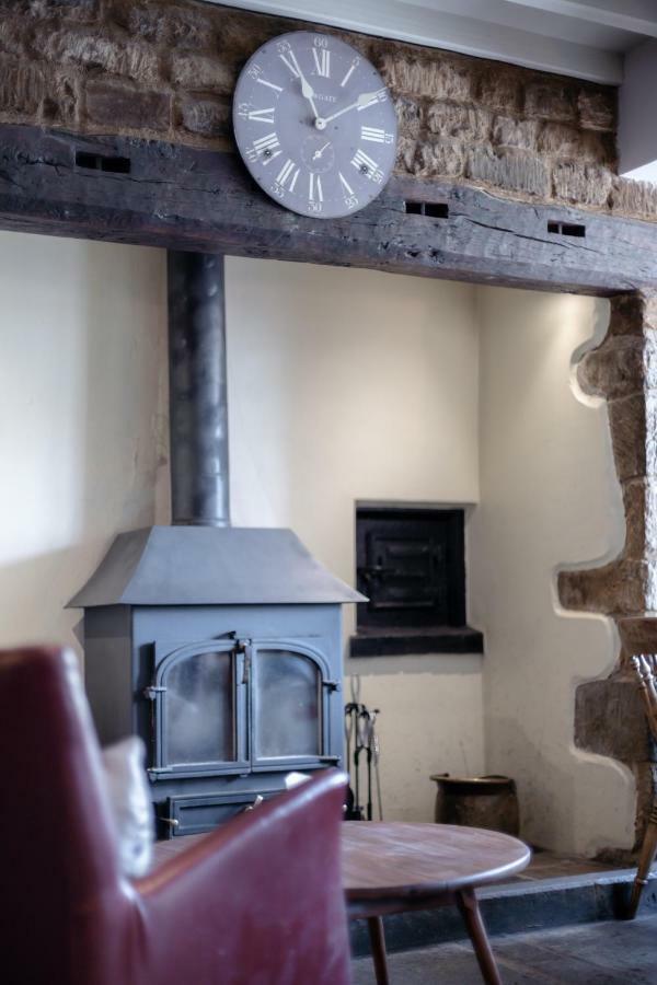 The Sun Inn At Hook Norton Luaran gambar