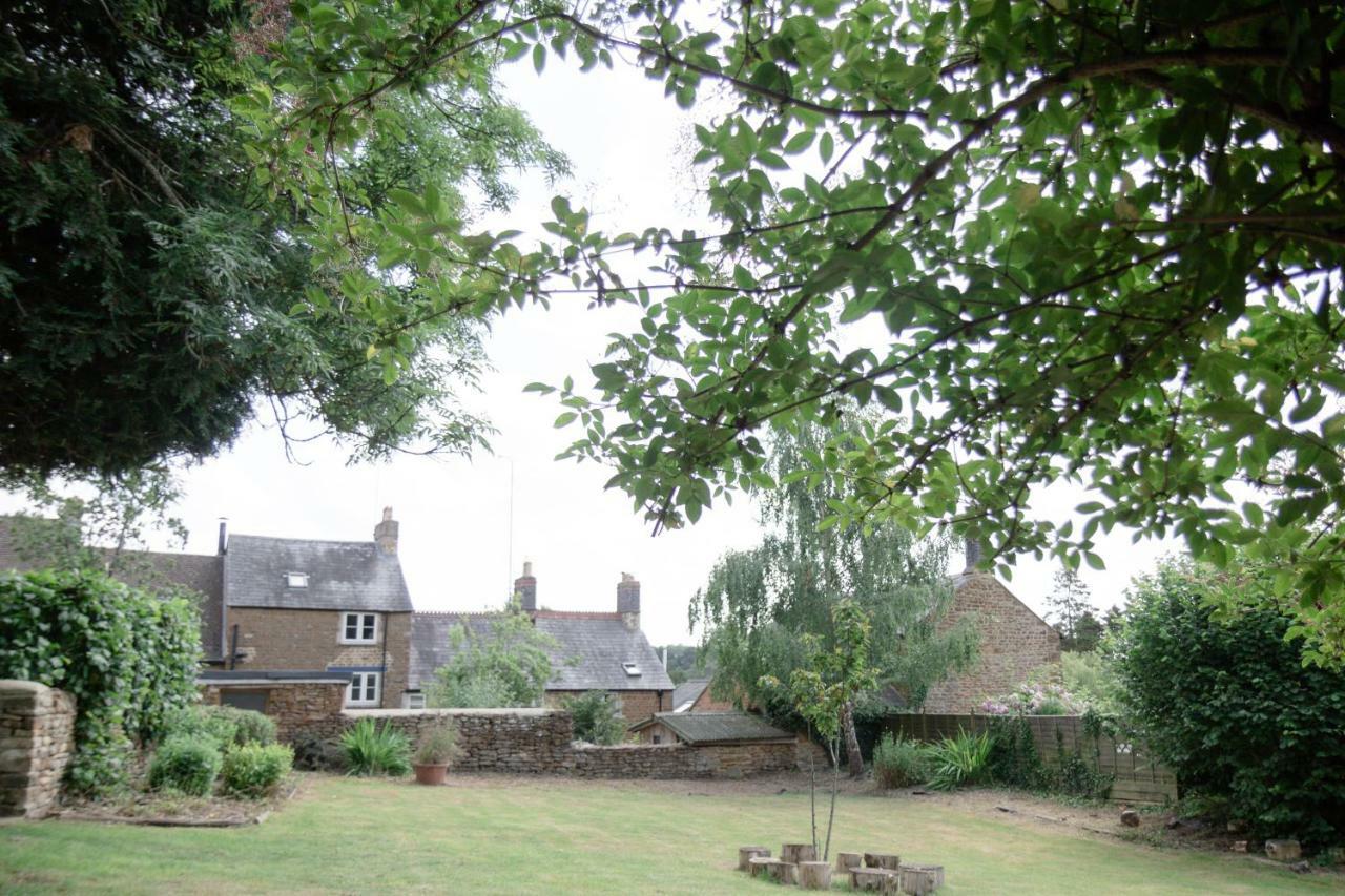 The Sun Inn At Hook Norton Luaran gambar